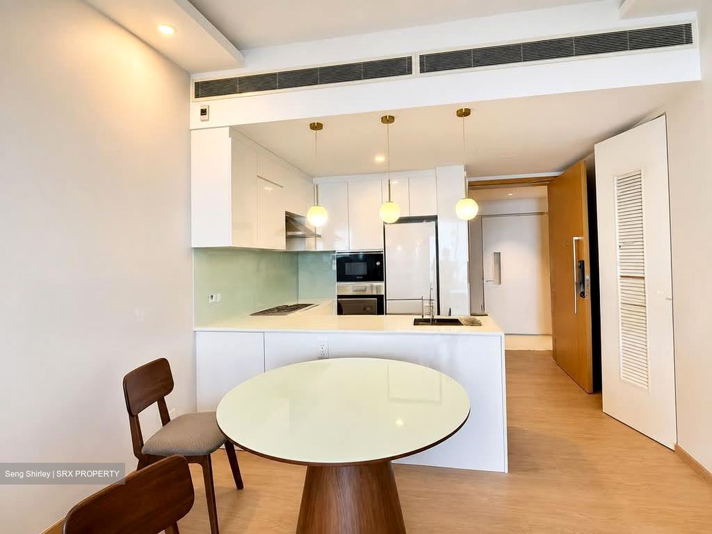 Marina Bay Residences (D1), Condominium #597215481